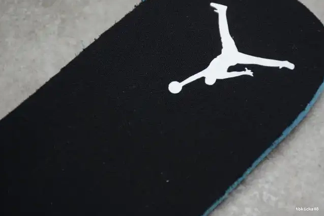 Rep TBkick 1 Shadow White Jordan Mid AIR 554724-073 0501